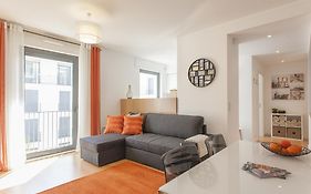 Bairrus Lisbon Apartments - Mello
